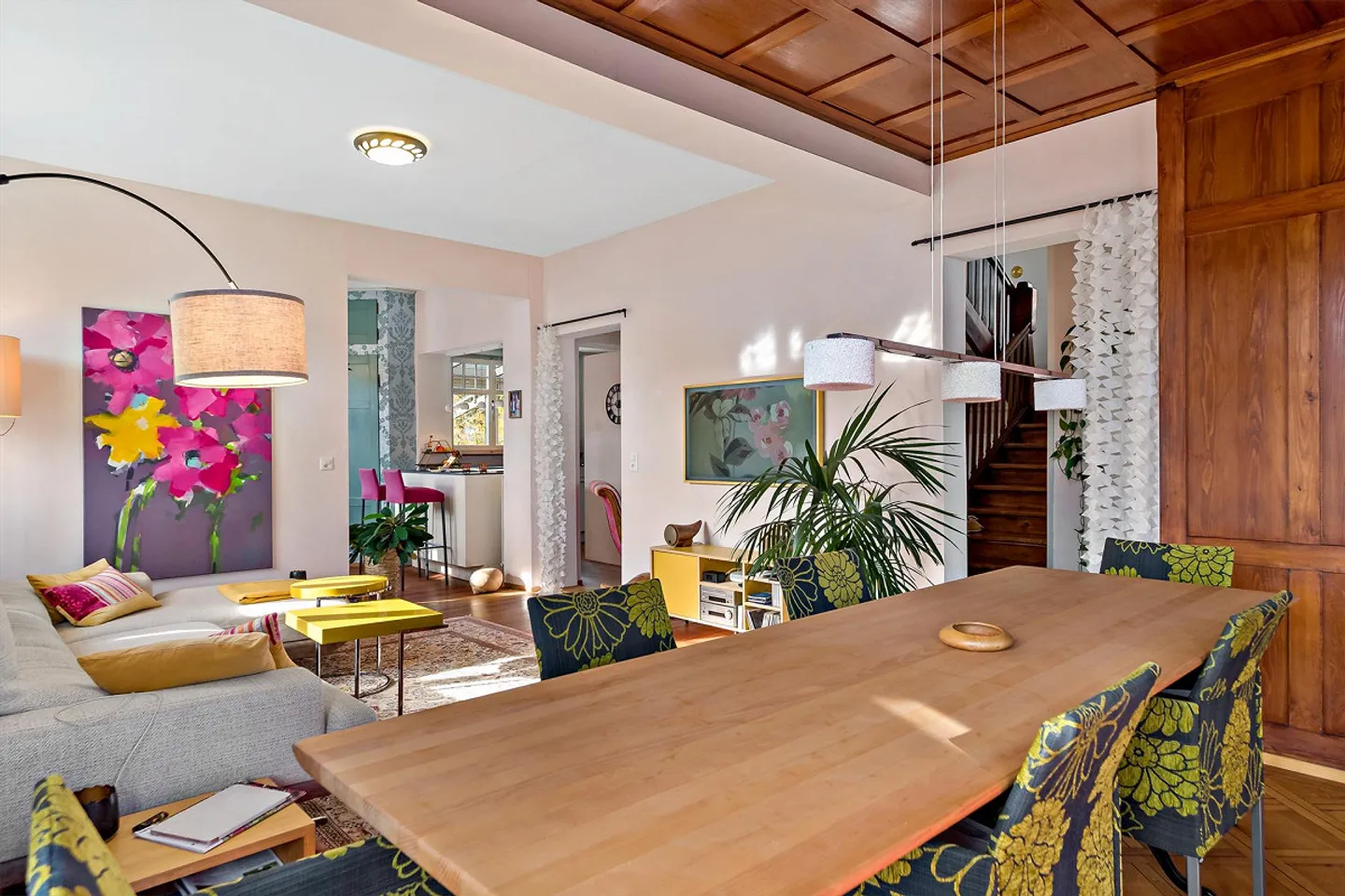 Manoir pour travailler et vivre - Photo 4 sur 13