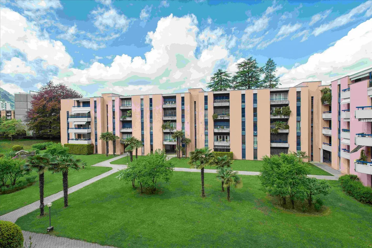 Charmantes Studio in Ruhiger Lage - Foto 1 von 6