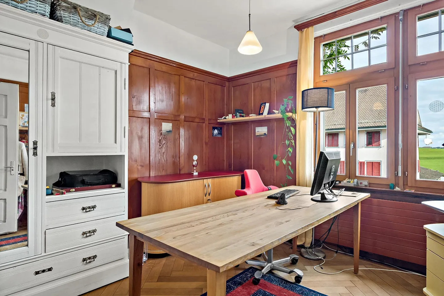 Manoir pour travailler et vivre - Photo 11 sur 13