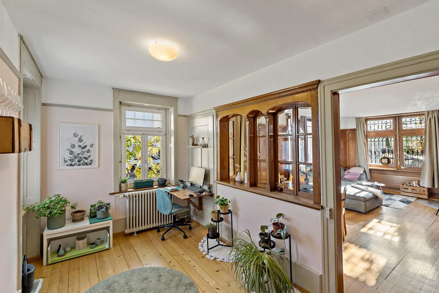 Manoir pour travailler et vivre - Photo 13 sur 13