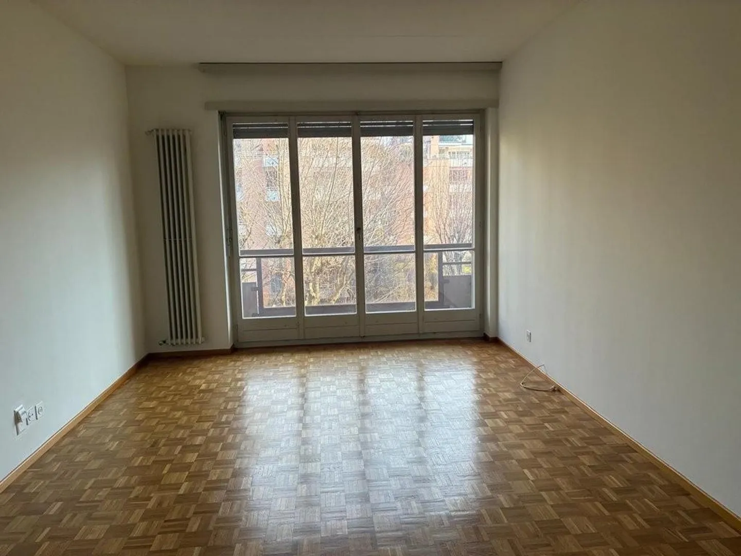 Appartamento spazioso a Lugano - Foto 3 di 6