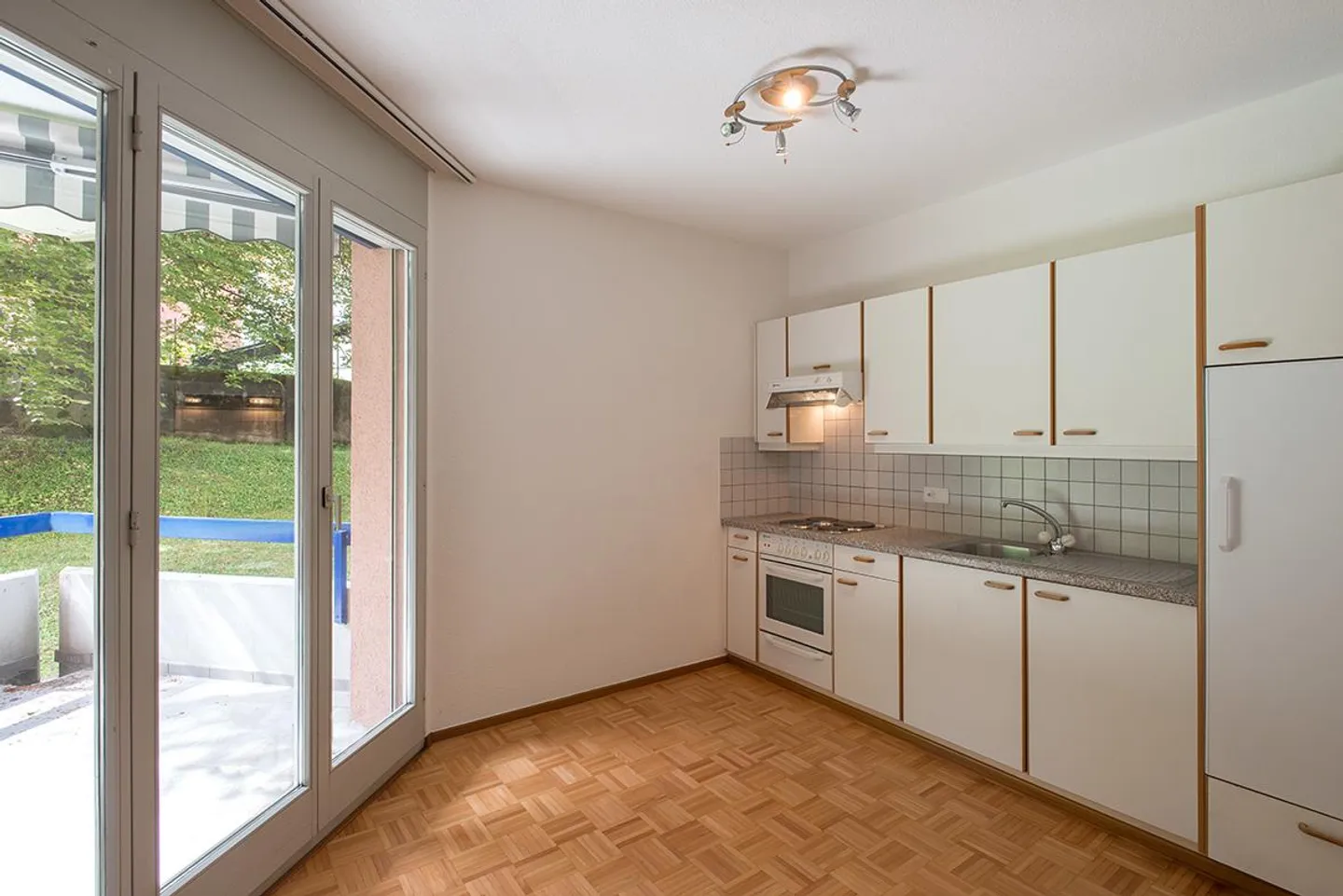 Charmantes Studio in Ruhiger Lage - Foto 4 von 6