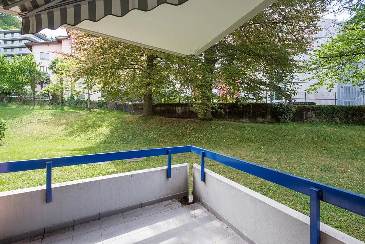 Charmantes Studio in Ruhiger Lage - Foto 6 von 6