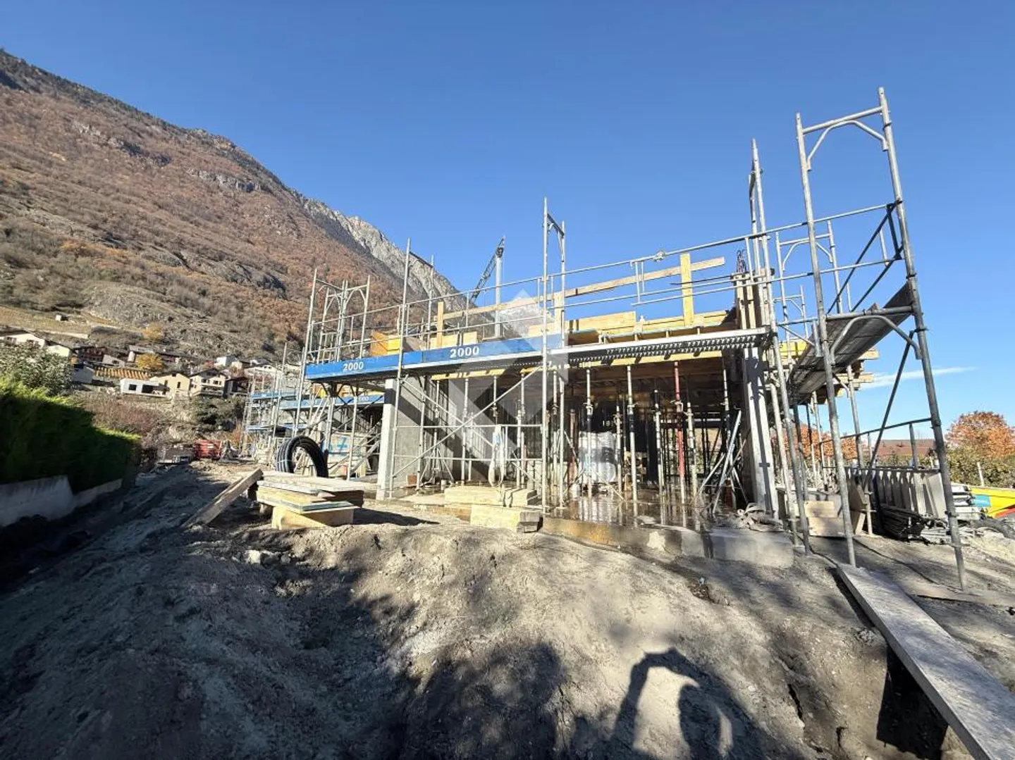 Villas Minergie à Branson - Foto 6 von 12