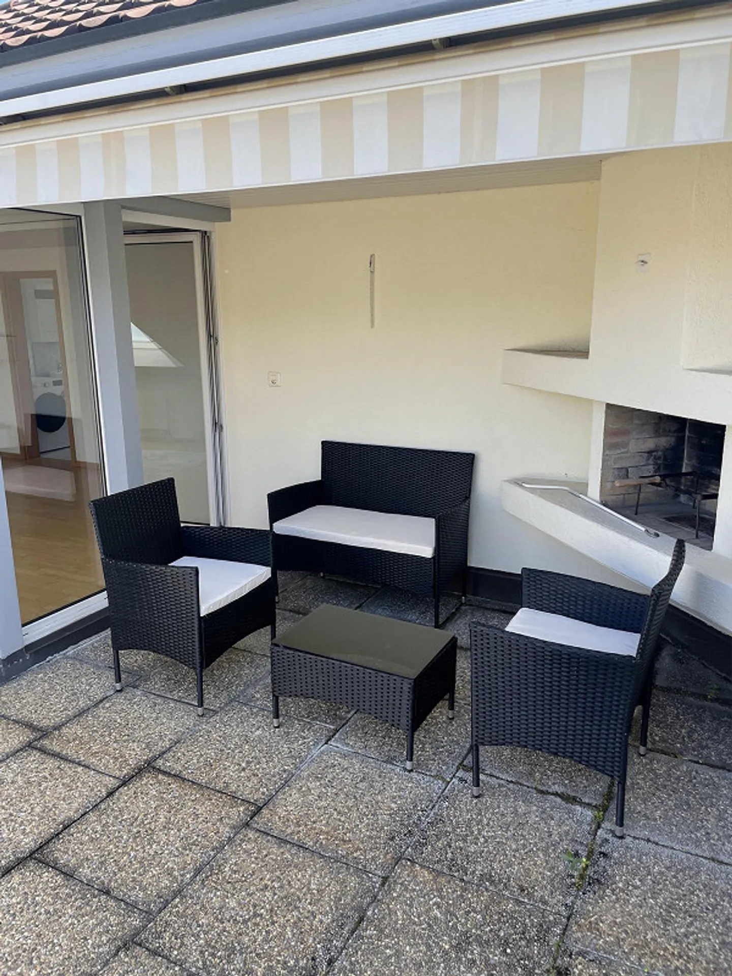 Appartamento mansardato di 3,5 stanze con mobili - Foto 11 di 13