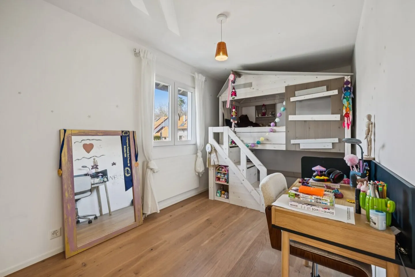 Appartamento Elegante con Vista Lago - Foto 7 di 14