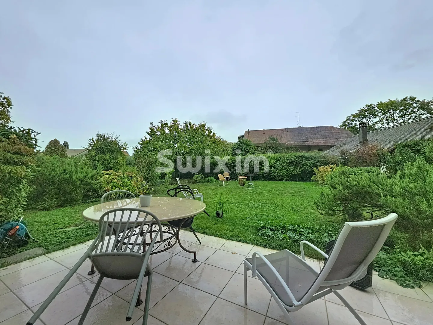 Charming Renovated Stone House - Photo 8 of 10