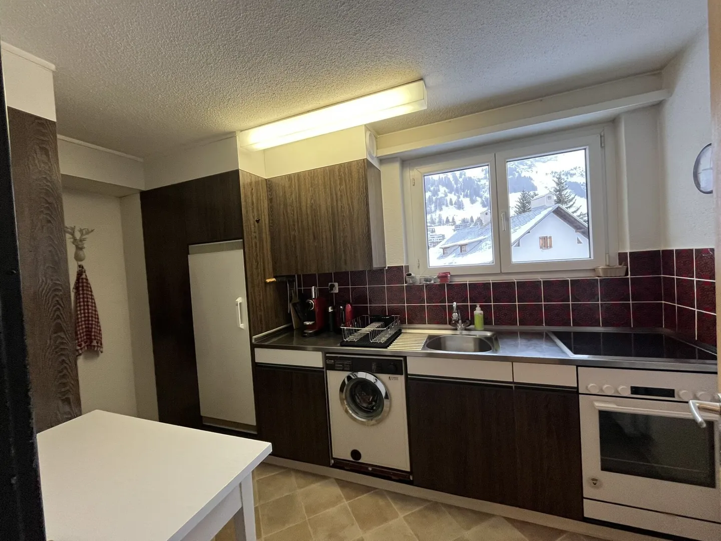 Cozy 3.5-room apartment for long-term rent - Photo 3 of 9