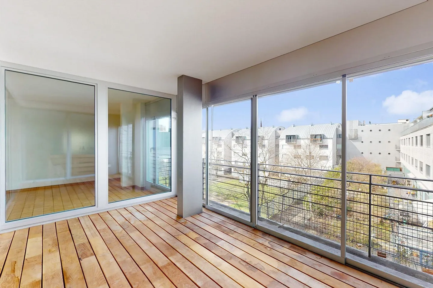 Promozione autunnale esclusiva - Buono di CHF 1'000 per te! - Foto 6 di 11