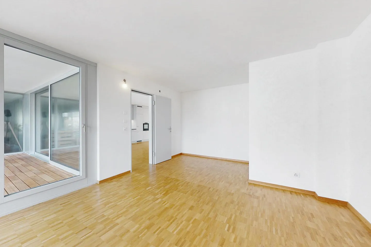 Promozione autunnale esclusiva - Buono di CHF 1'000 per te! - Foto 7 di 11