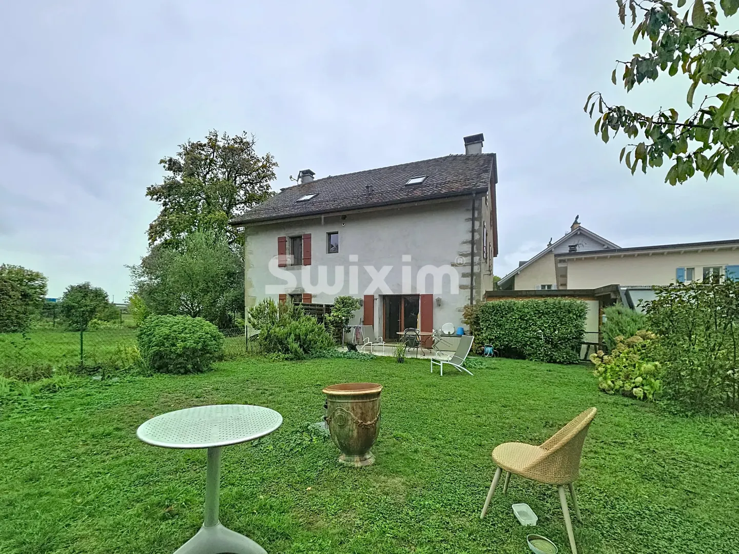 Charming Renovated Stone House - Photo 9 of 10