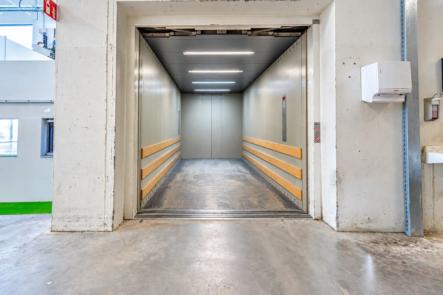 Moderne Gewerbeimmobilie in Sennwald - Foto 19 von 26