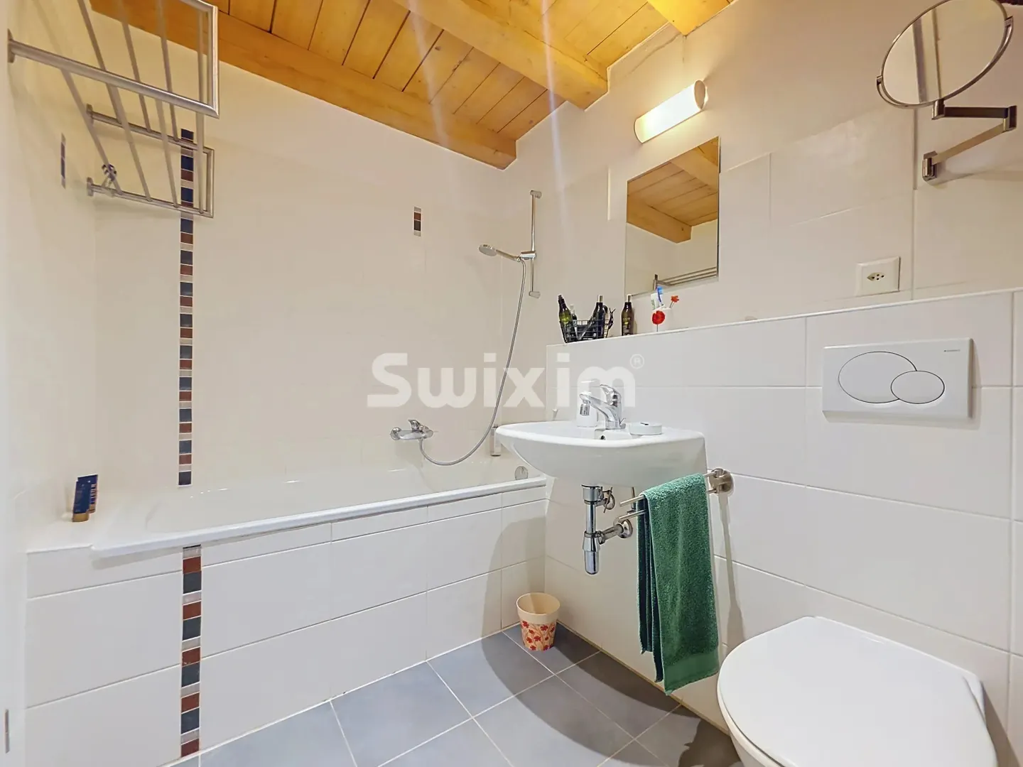 Charming Renovated Stone House - Photo 6 of 10