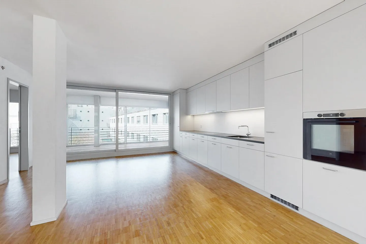 Promozione autunnale esclusiva - Buono di CHF 1'000 per te! - Foto 4 di 11