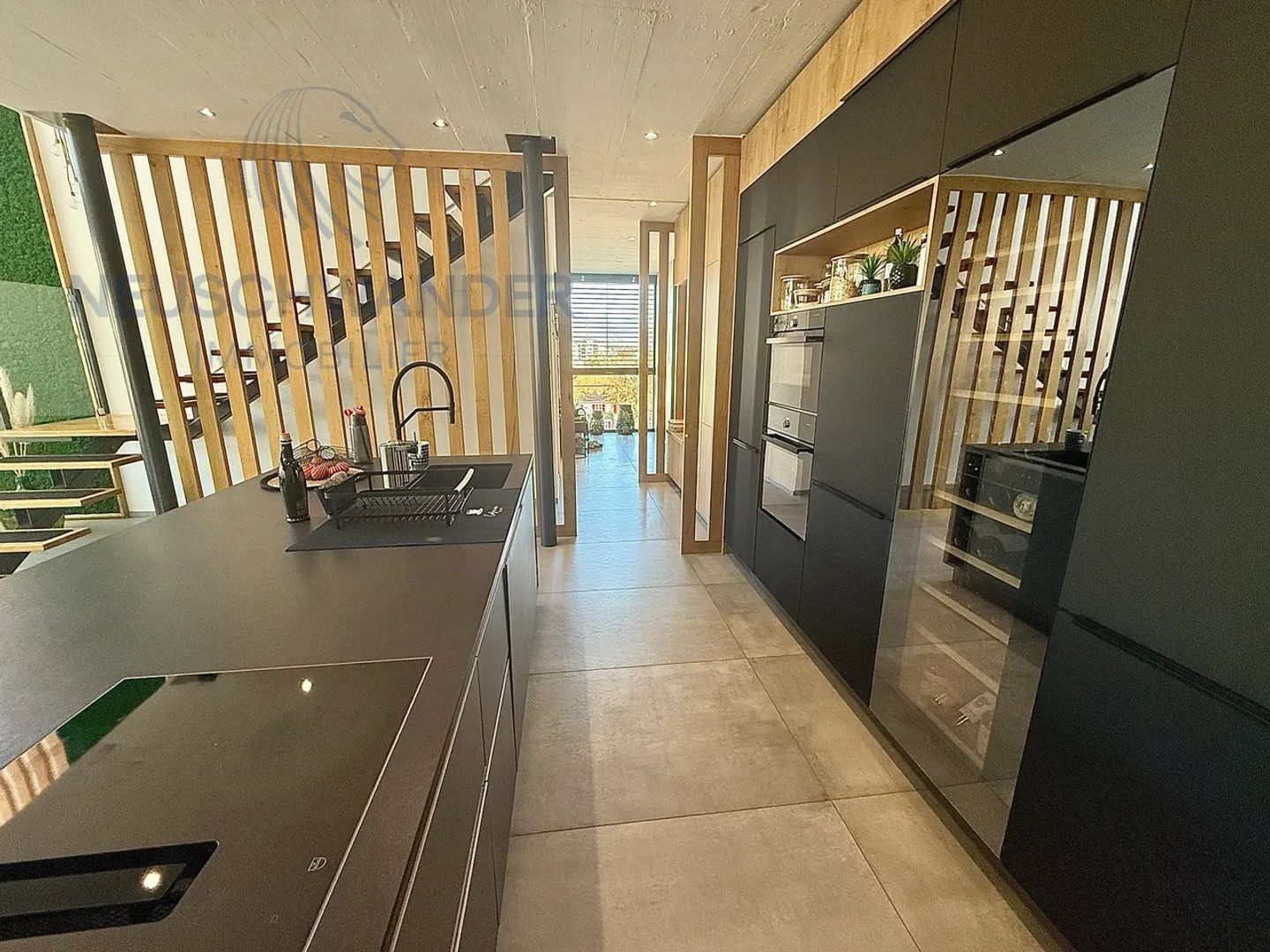 Duplex 6.5 Zimmer - Foto 11 von 13