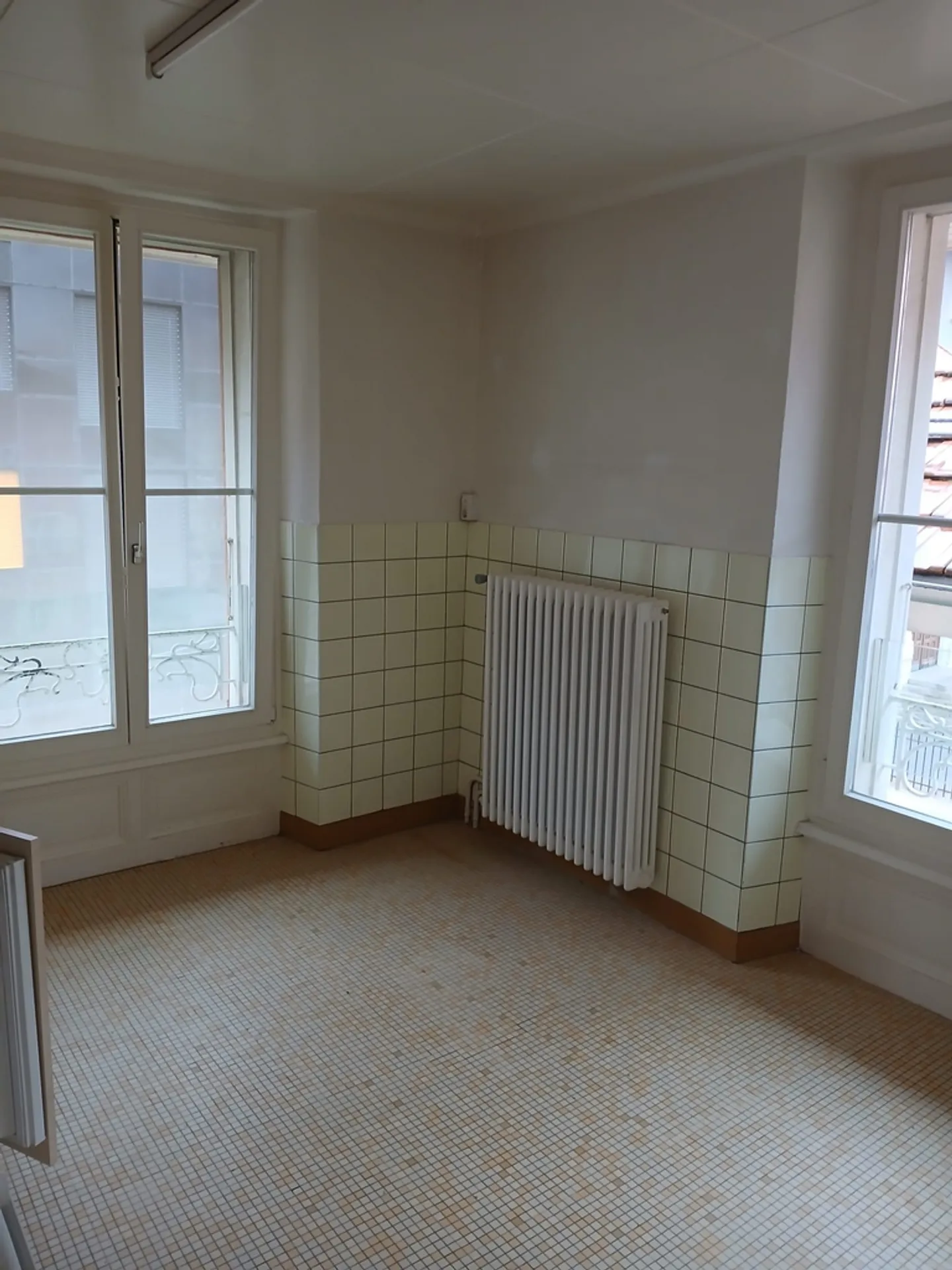 Wohnung mieten - Foto 3 von 6