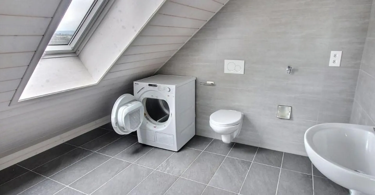 Spacieux appartement de 5,5 pièces en duplex - Photo 5 sur 7