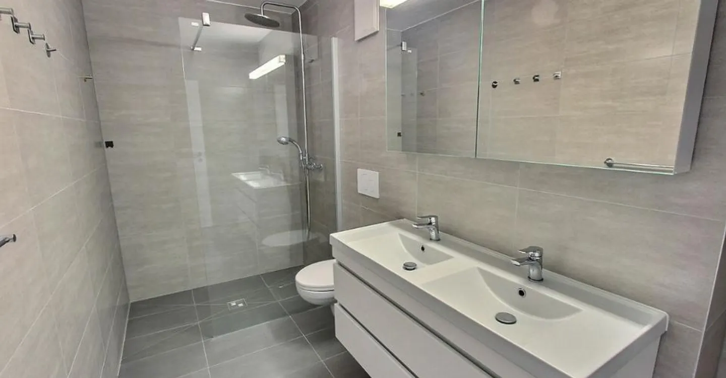 Spacieux appartement de 5,5 pièces en duplex - Photo 7 sur 7