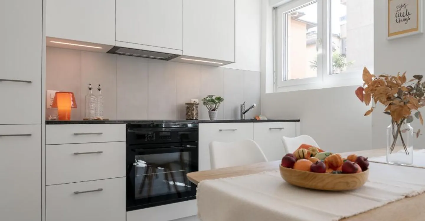 WE RENT IN A RECENTLY RENOVATED BUILDING - Photo 2 of 8