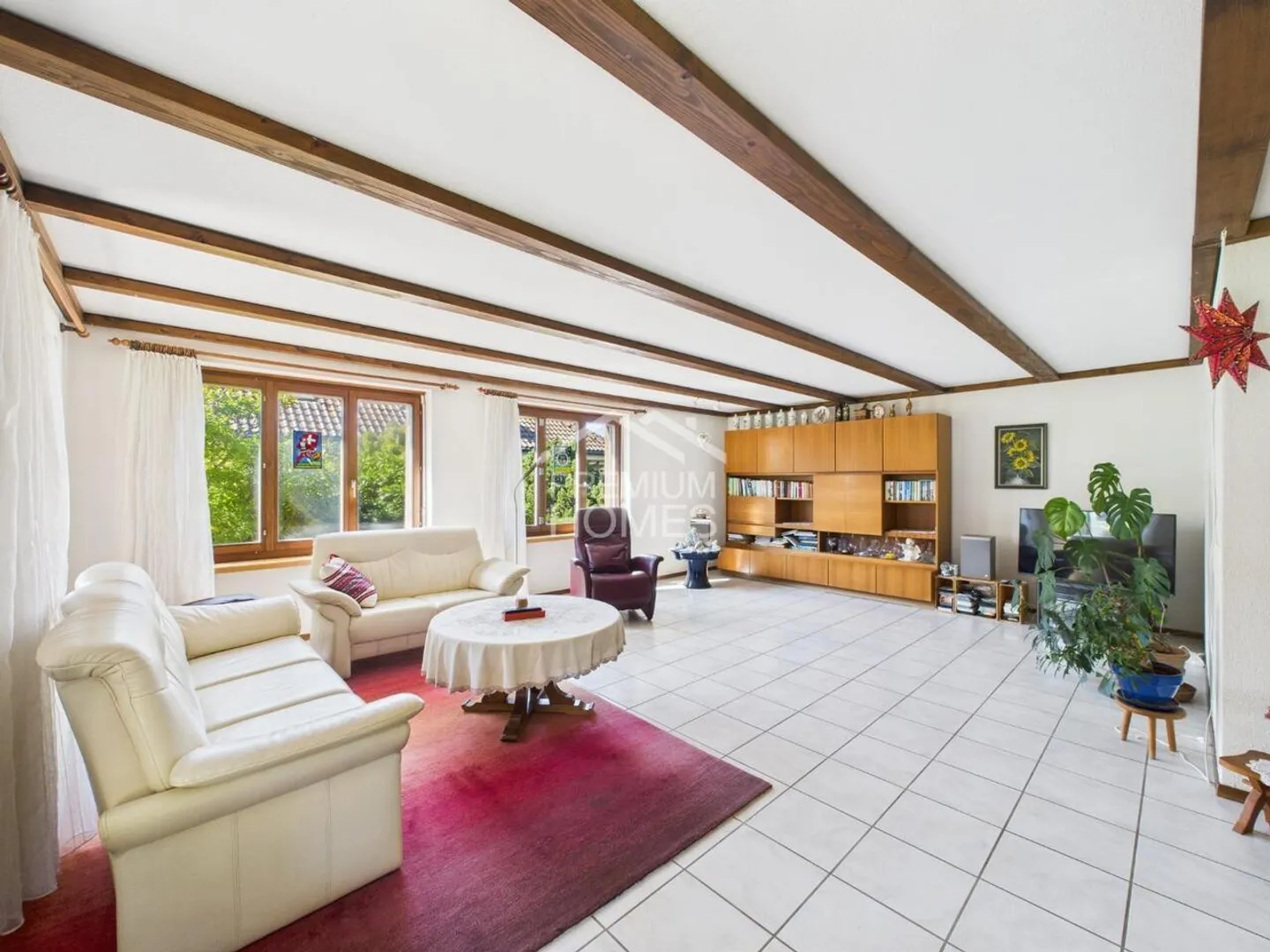 Un Paradiso Familiare da Sogno in una Posizione Tranquilla - Foto 2 di 10