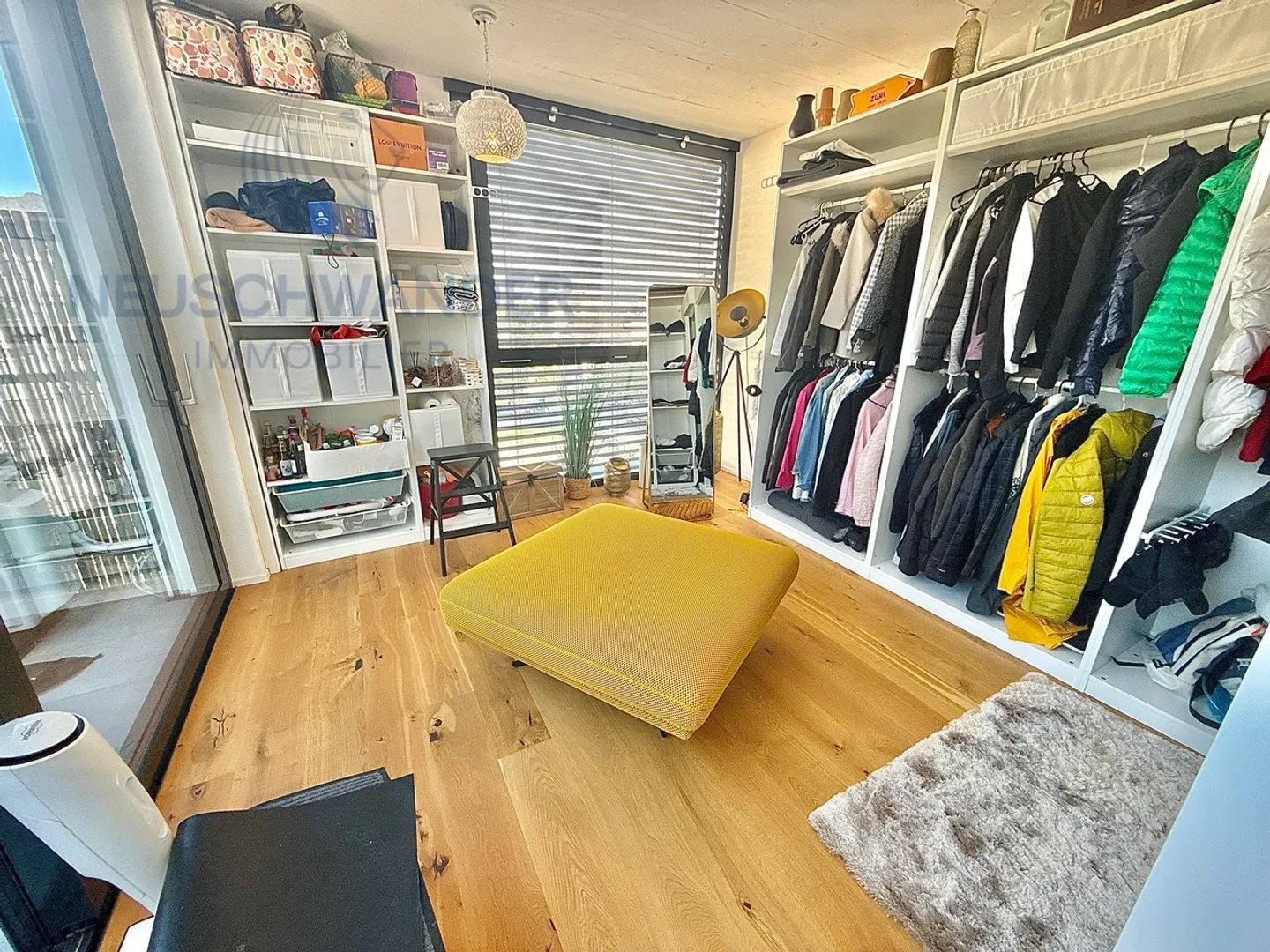 Duplex 6.5 Zimmer - Foto 13 von 13