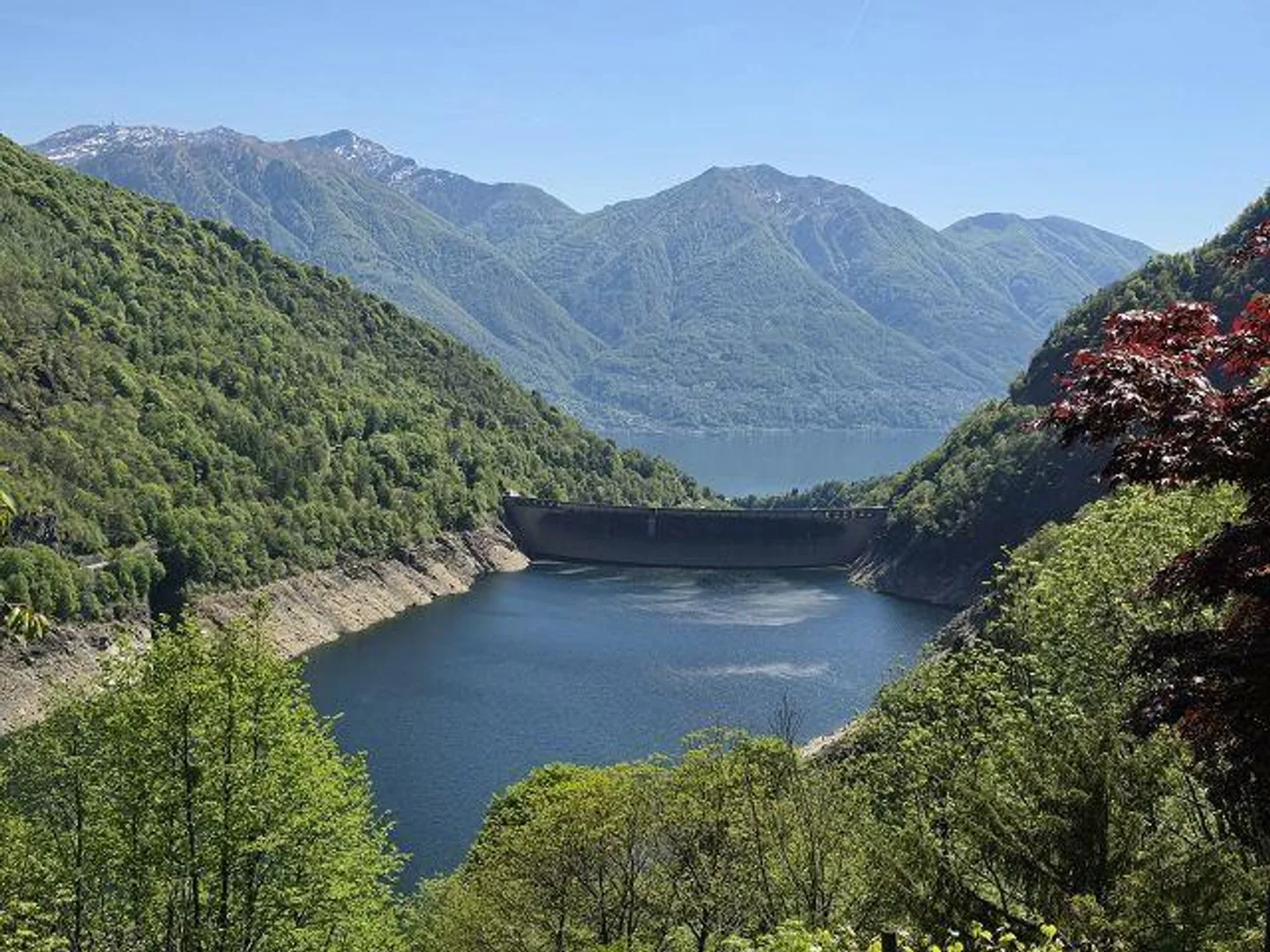4 Ställe zu renovieren mit großem Grundstück, Seeblick, in einer Position... - Foto 16 von 27
