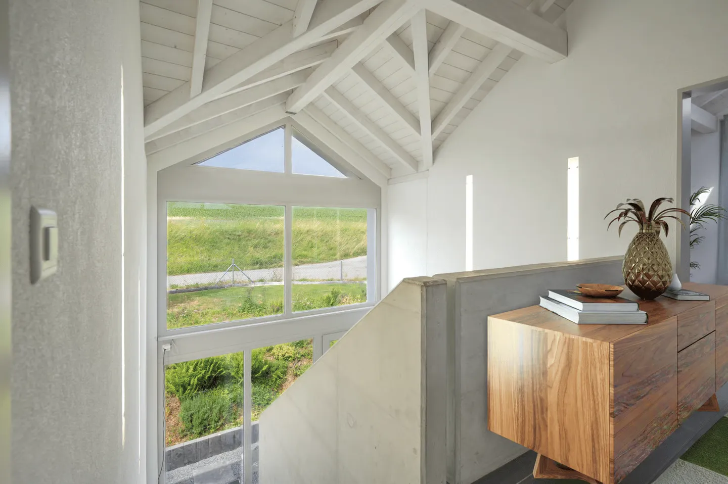 Architektenvilla mit Panorama & Infinity Pool – wo Architektur, Weitsicht und Luxus verschmelzen - Foto 13 von 31