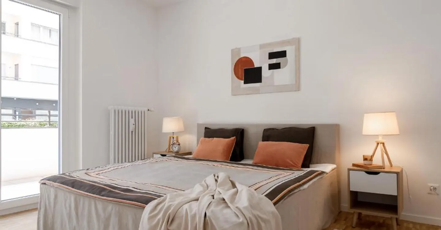 WE RENT IN A RECENTLY RENOVATED BUILDING - Photo 7 of 8