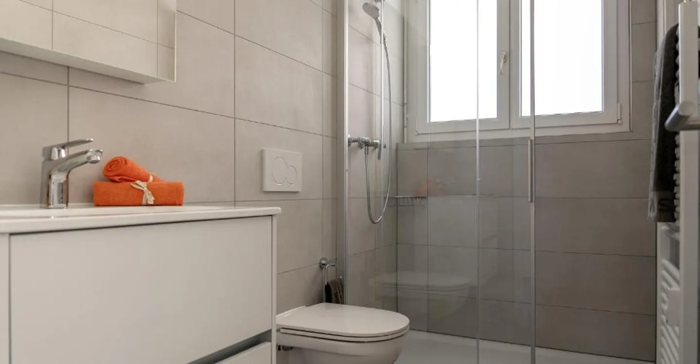 WE RENT IN A RECENTLY RENOVATED BUILDING - Photo 8 of 8