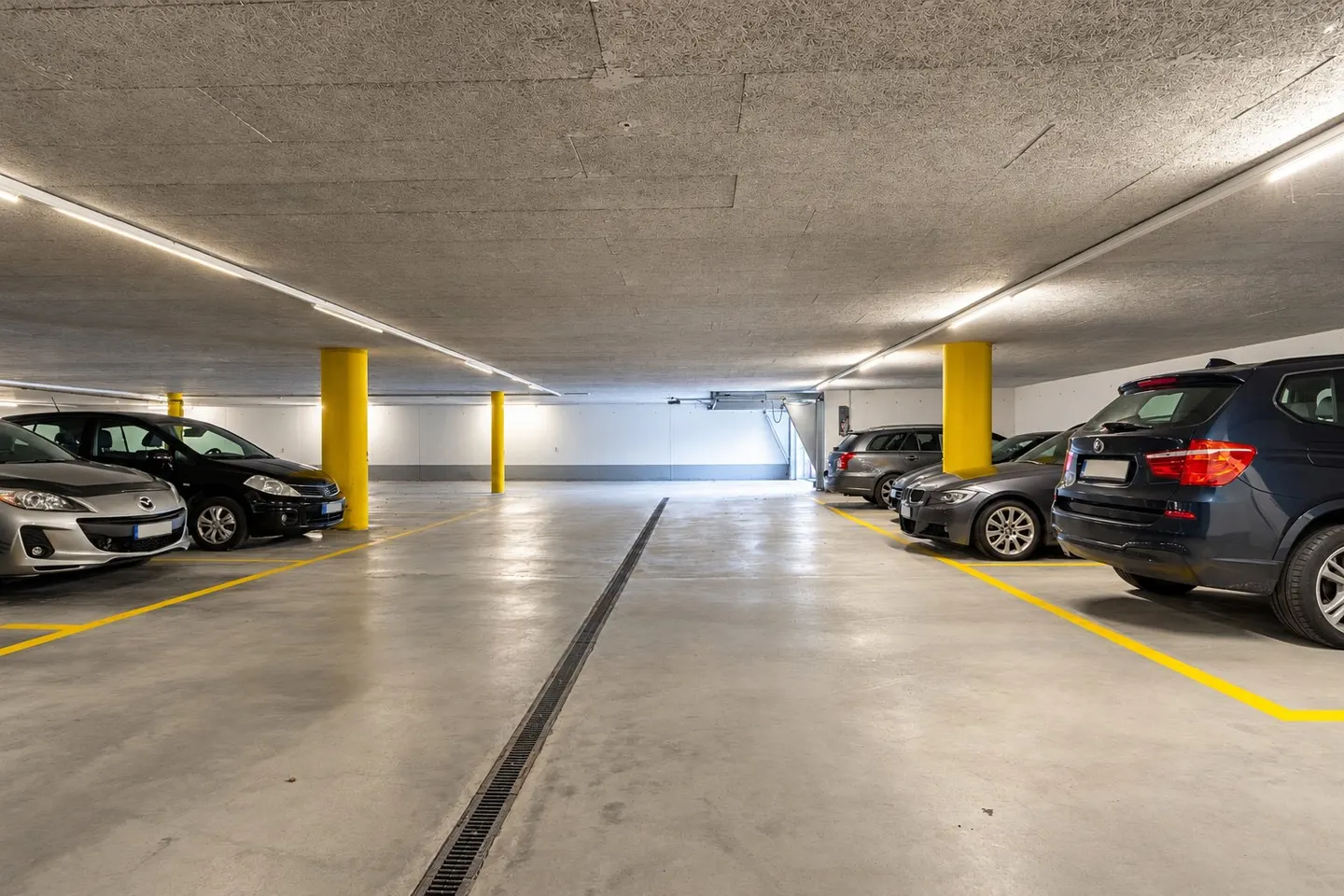 Moderne Gewerbeimmobilie in Sennwald - Foto 24 von 26