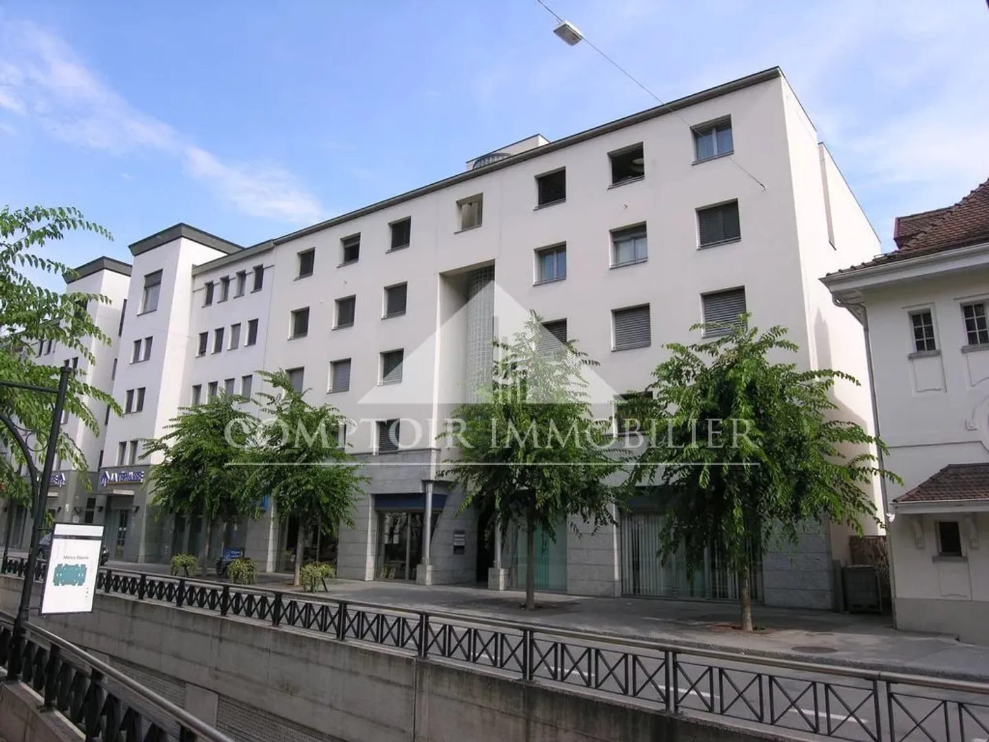 Posto aperto - Foto 1 di 1