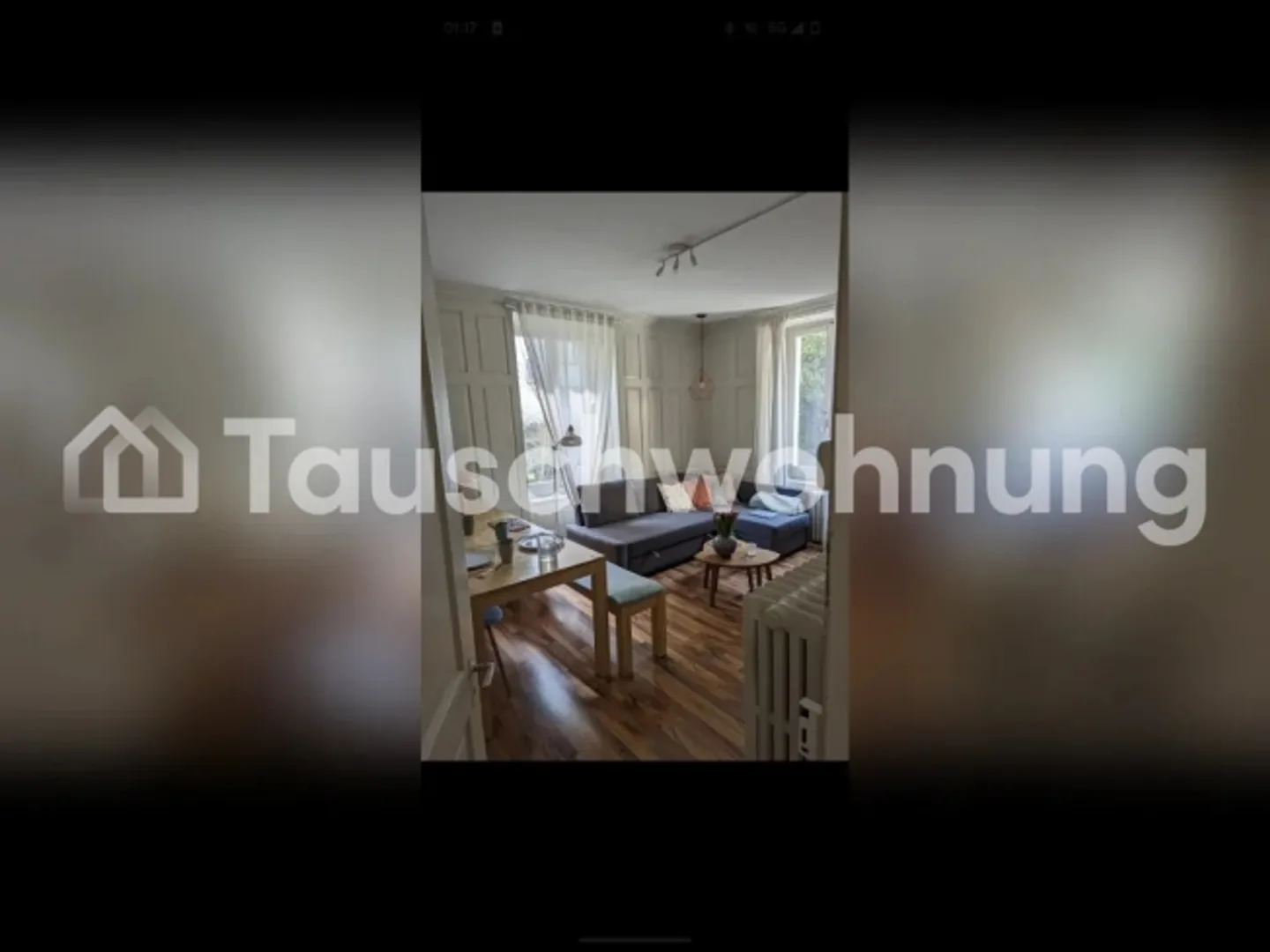 Charmant appartement 3.5 pièces - Photo 1 sur 1