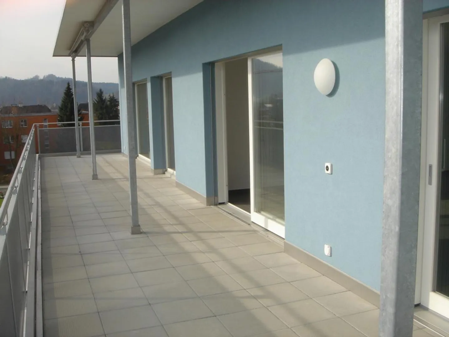 Appartamento attico in un ambiente adatto alle famiglie - Foto 7 di 7