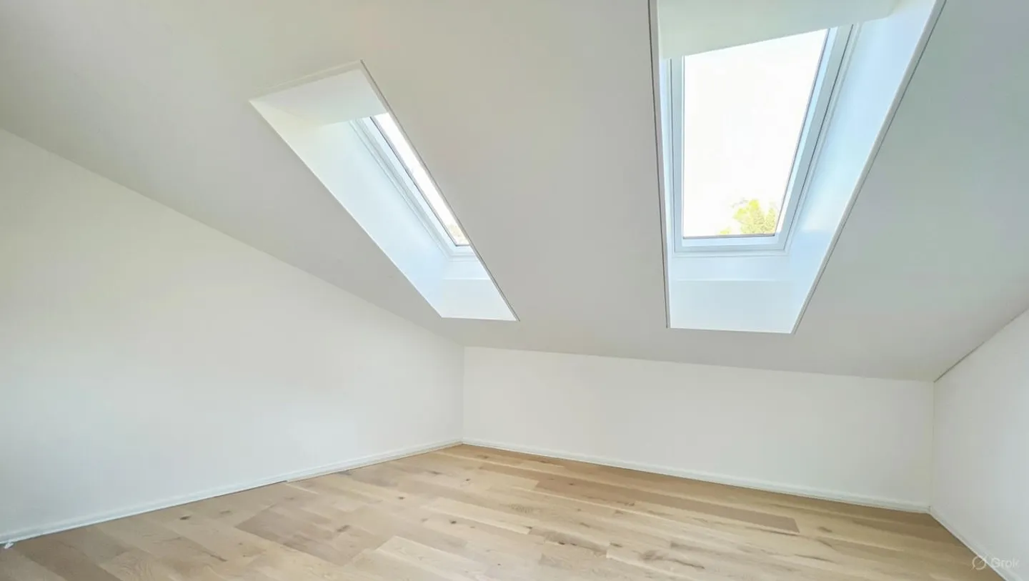 Appartement en penthouse moderne de 3,5 pièces à Mörschwil, avantageux fiscalement - Photo 3 sur 9