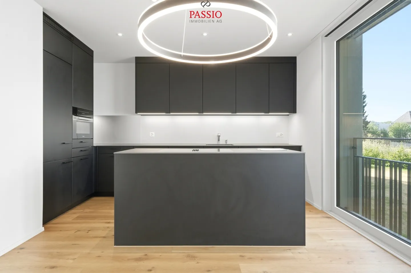 Appartement moderne au rez-de-chaussée - Photo 7 sur 28