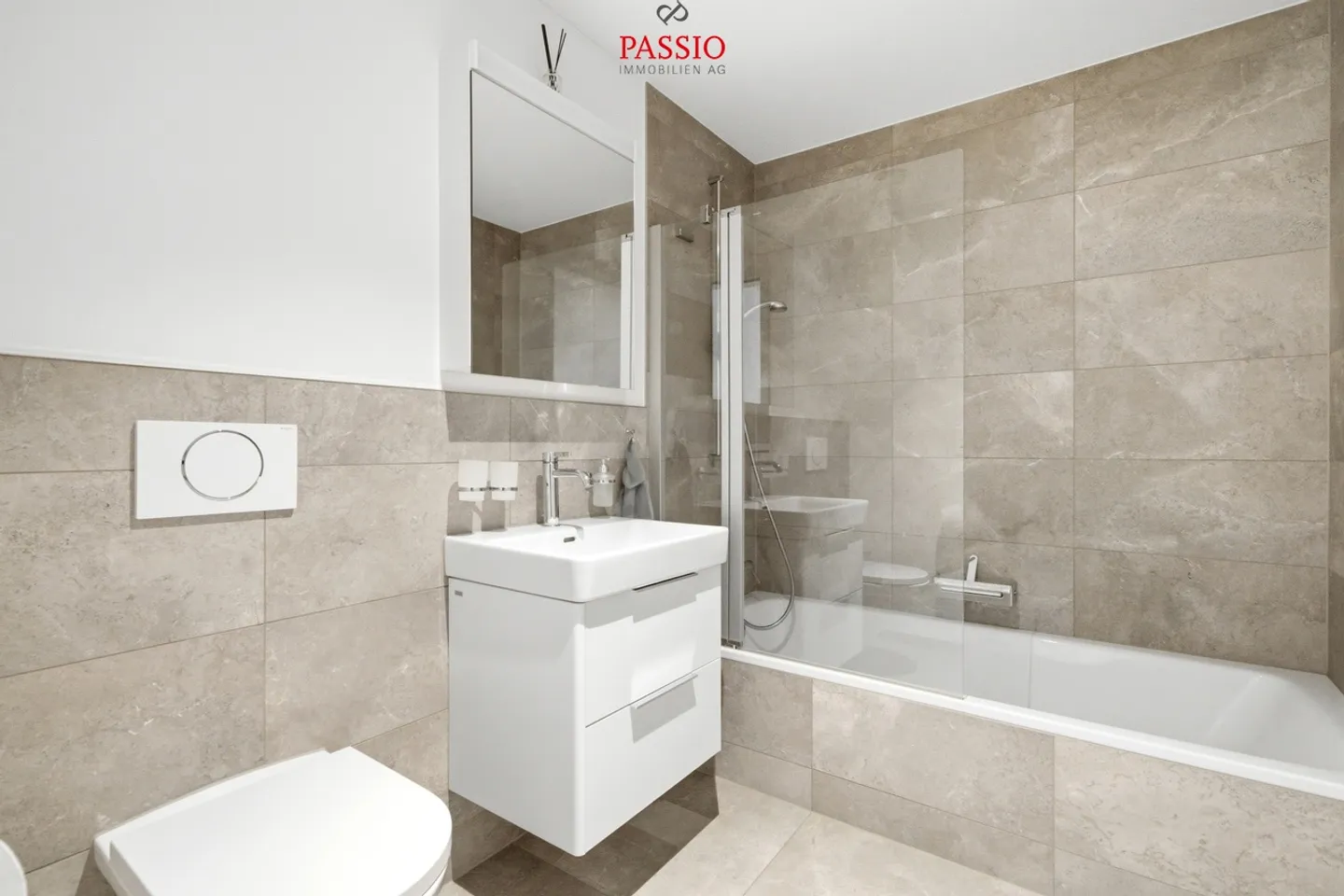 Appartement moderne au rez-de-chaussée - Photo 12 sur 28
