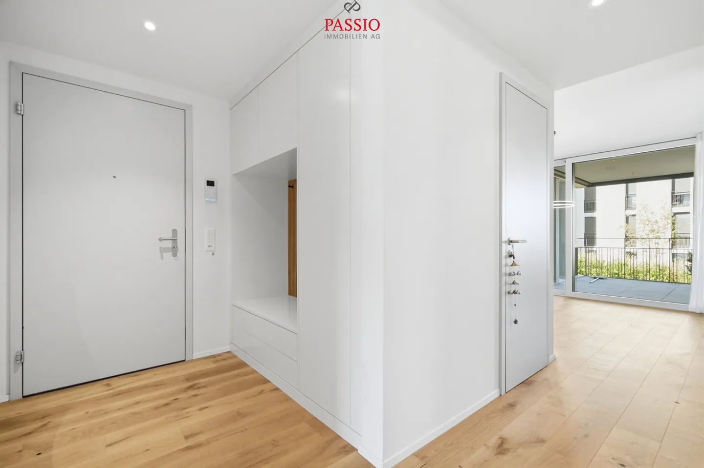Appartement moderne au rez-de-chaussée - Photo 14 sur 28