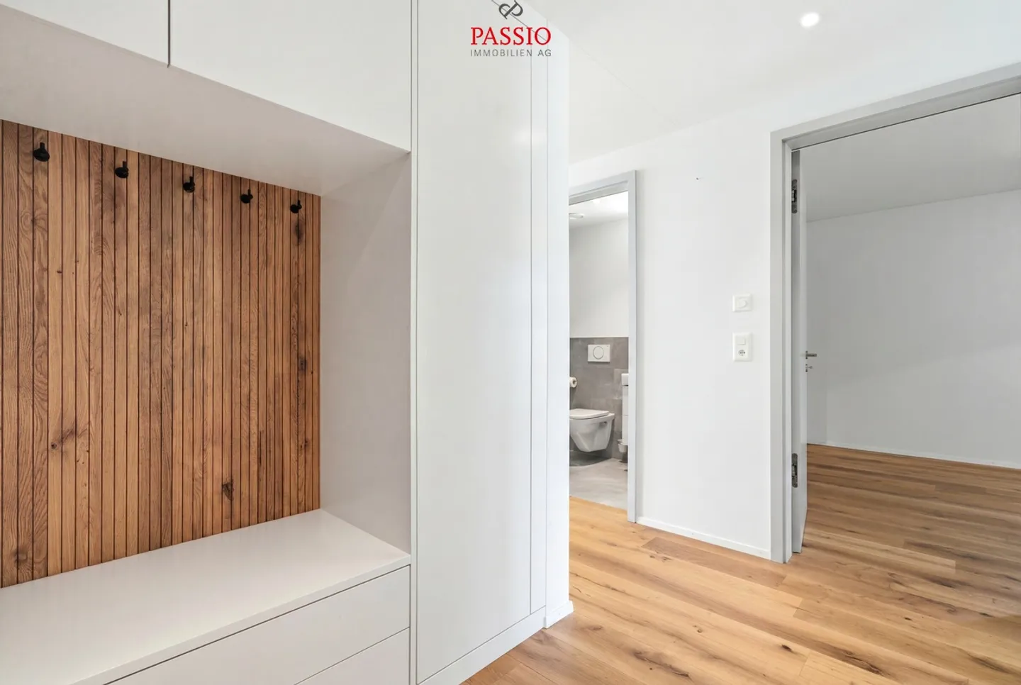 Appartement moderne au rez-de-chaussée - Photo 15 sur 28