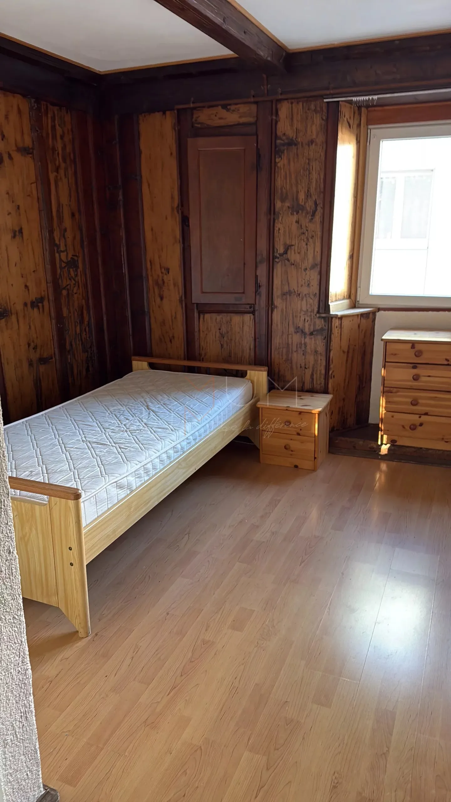 Studio Charmant au Centre du Village - Photo 1 sur 4