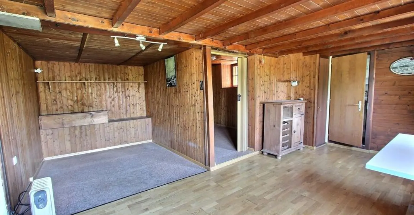 Chalet con Due Unità Indipendenti - Foto 7 di 11