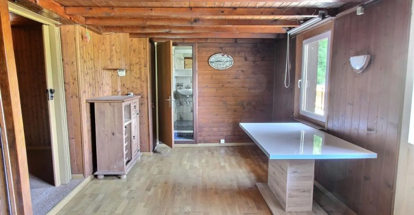 Chalet con Due Unità Indipendenti - Foto 8 di 11