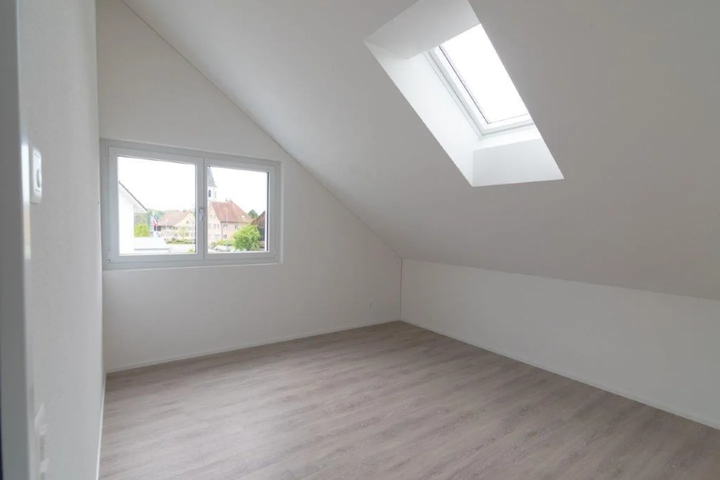 Appartement lumineux de 2,5 pièces - Photo 7 sur 11