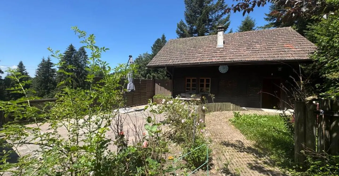 Chalet con Due Unità Indipendenti - Foto 11 di 11