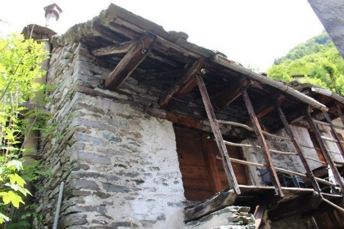 Entwicklungsmöglichkeit Rustico - Foto 10 von 16