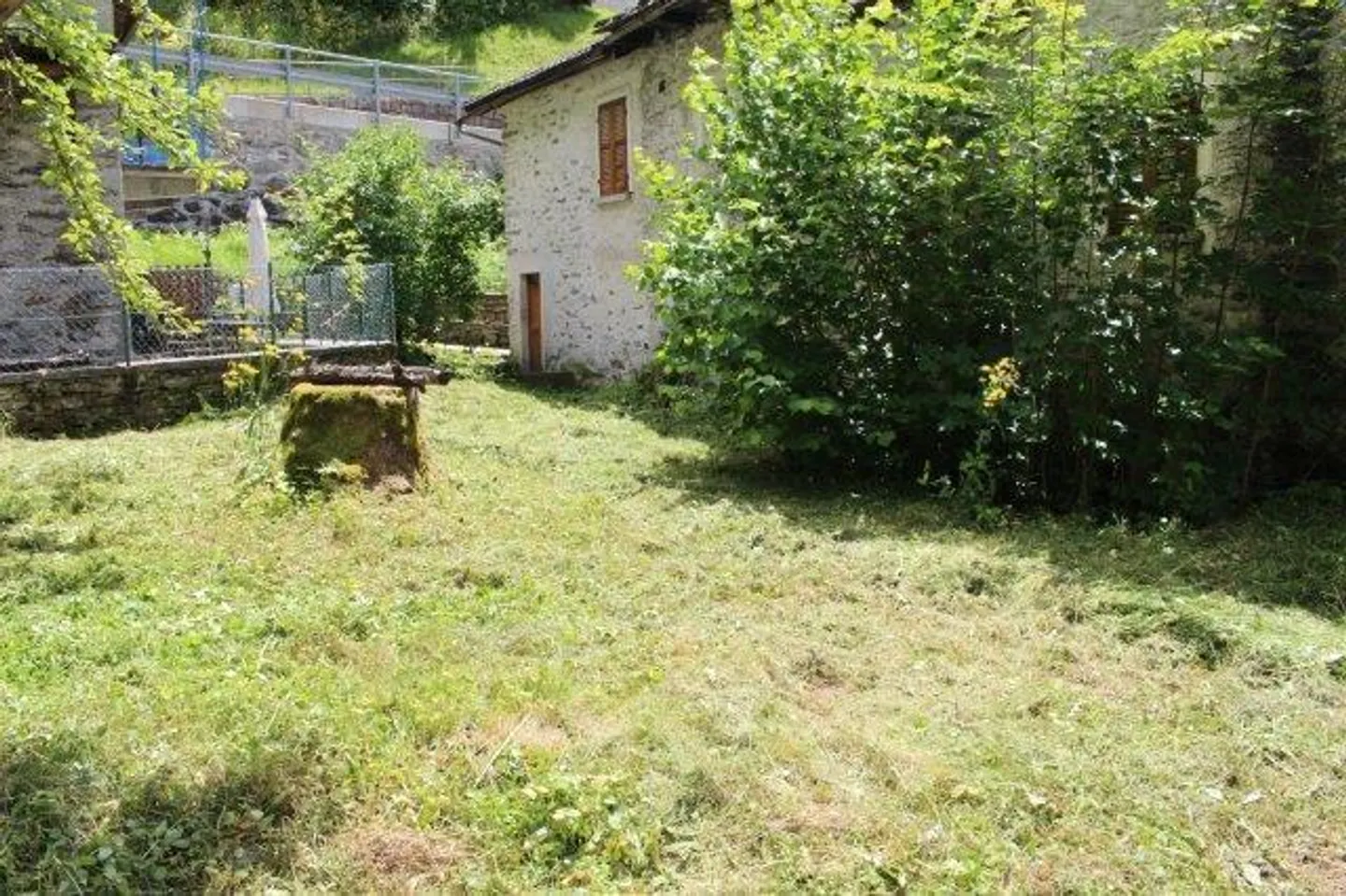 Entwicklungsmöglichkeit Rustico - Foto 13 von 16