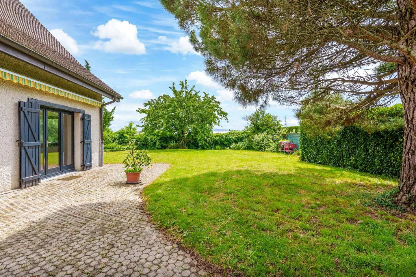 Villa in vendita - Foto 1 di 13