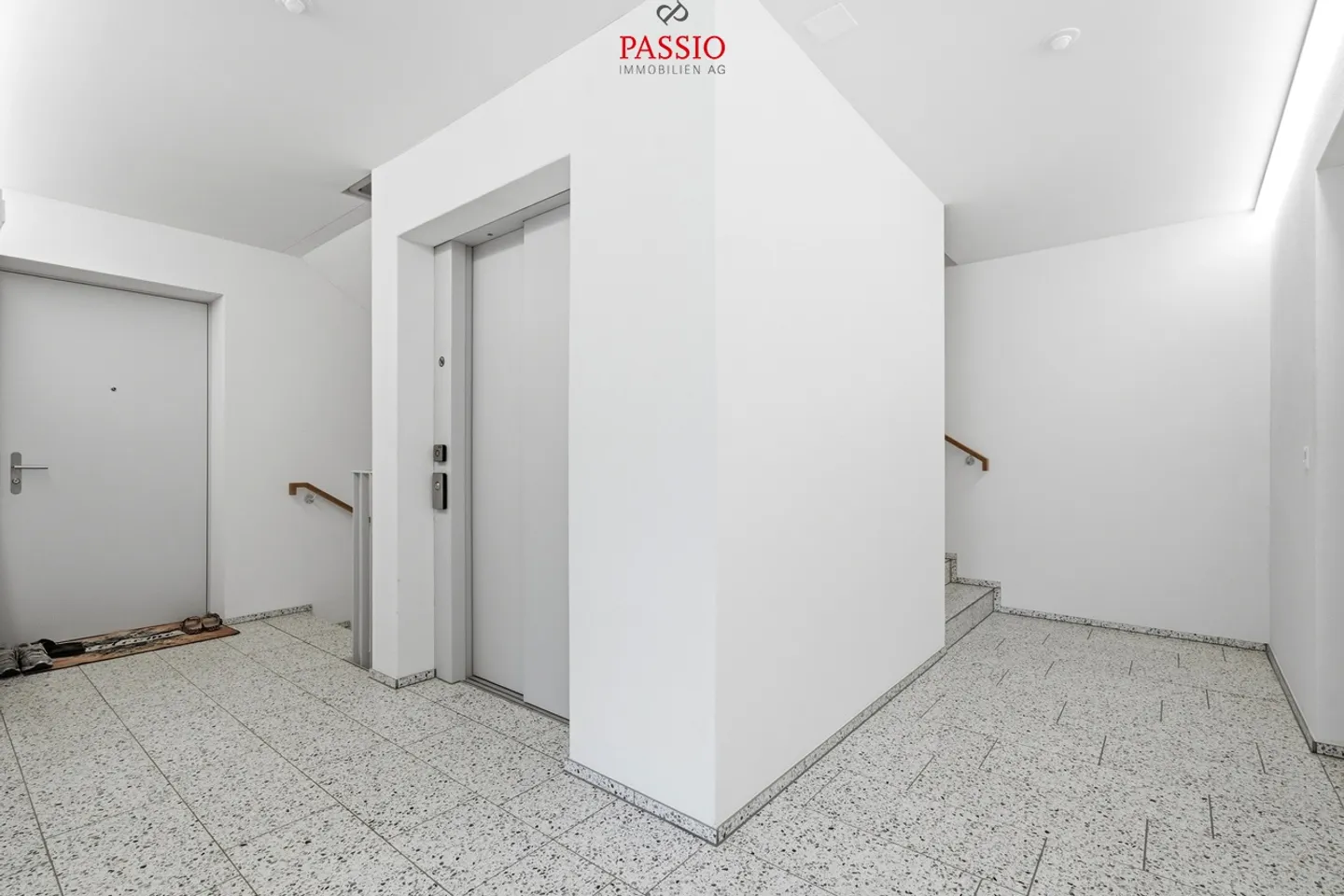 Appartement moderne au rez-de-chaussée - Photo 20 sur 28