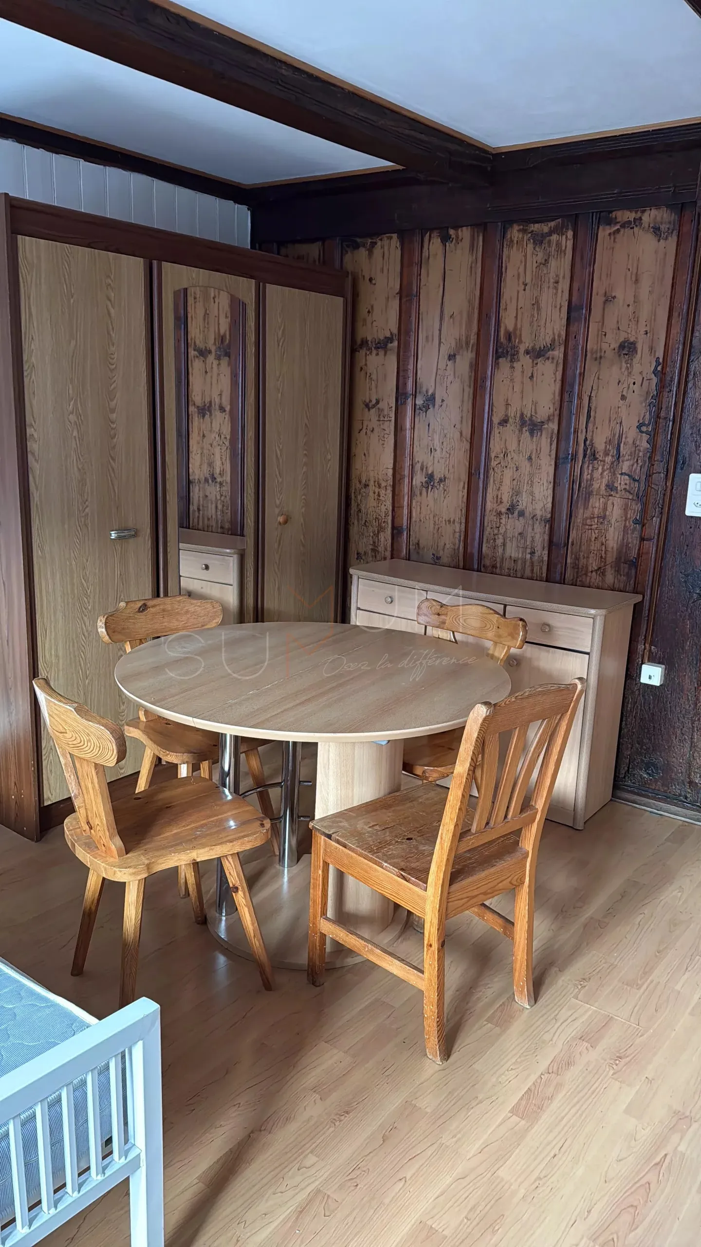 Studio Charmant au Centre du Village - Photo 4 sur 4