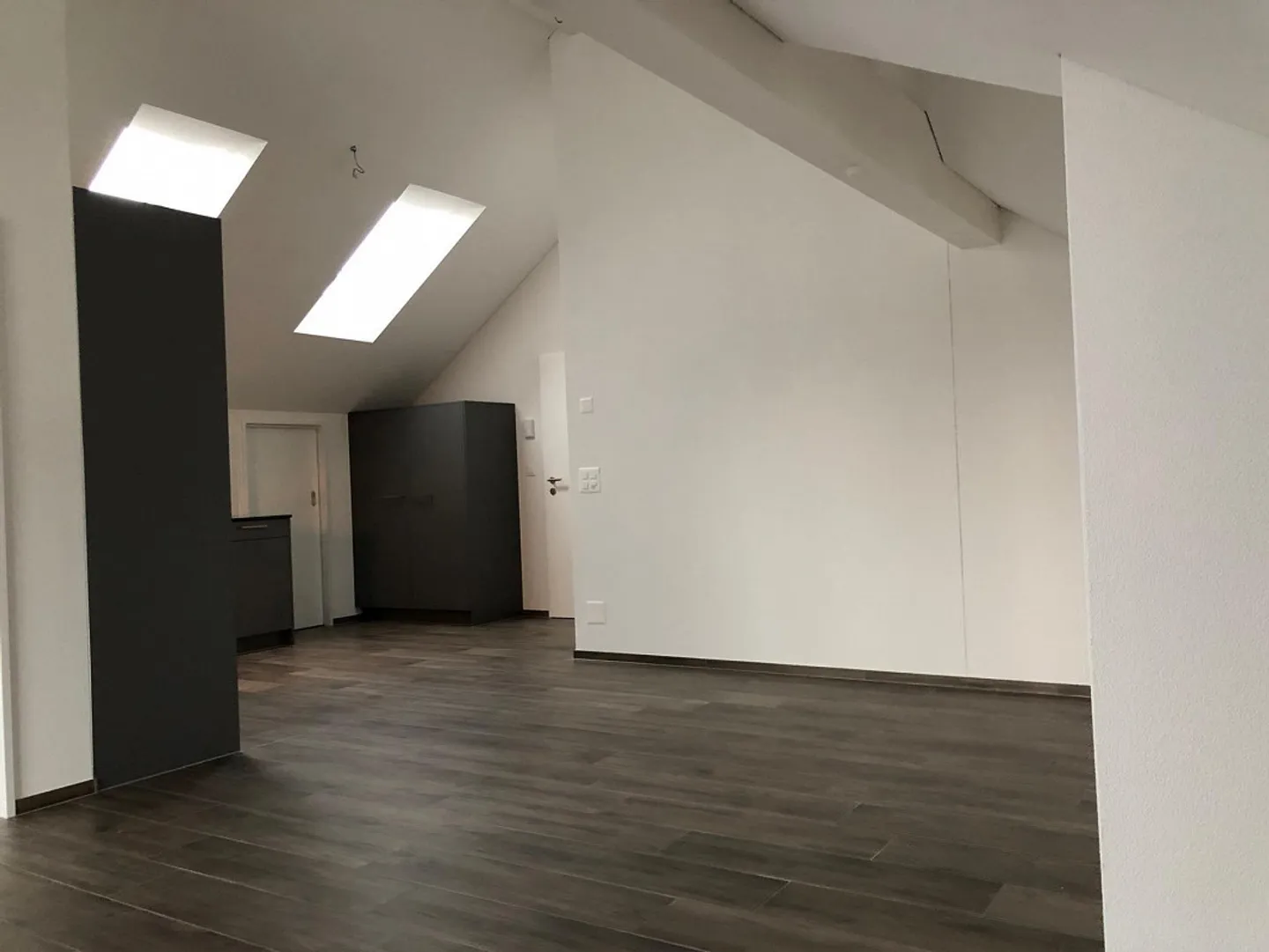 Appartement lumineux de 2,5 pièces - Photo 9 sur 11