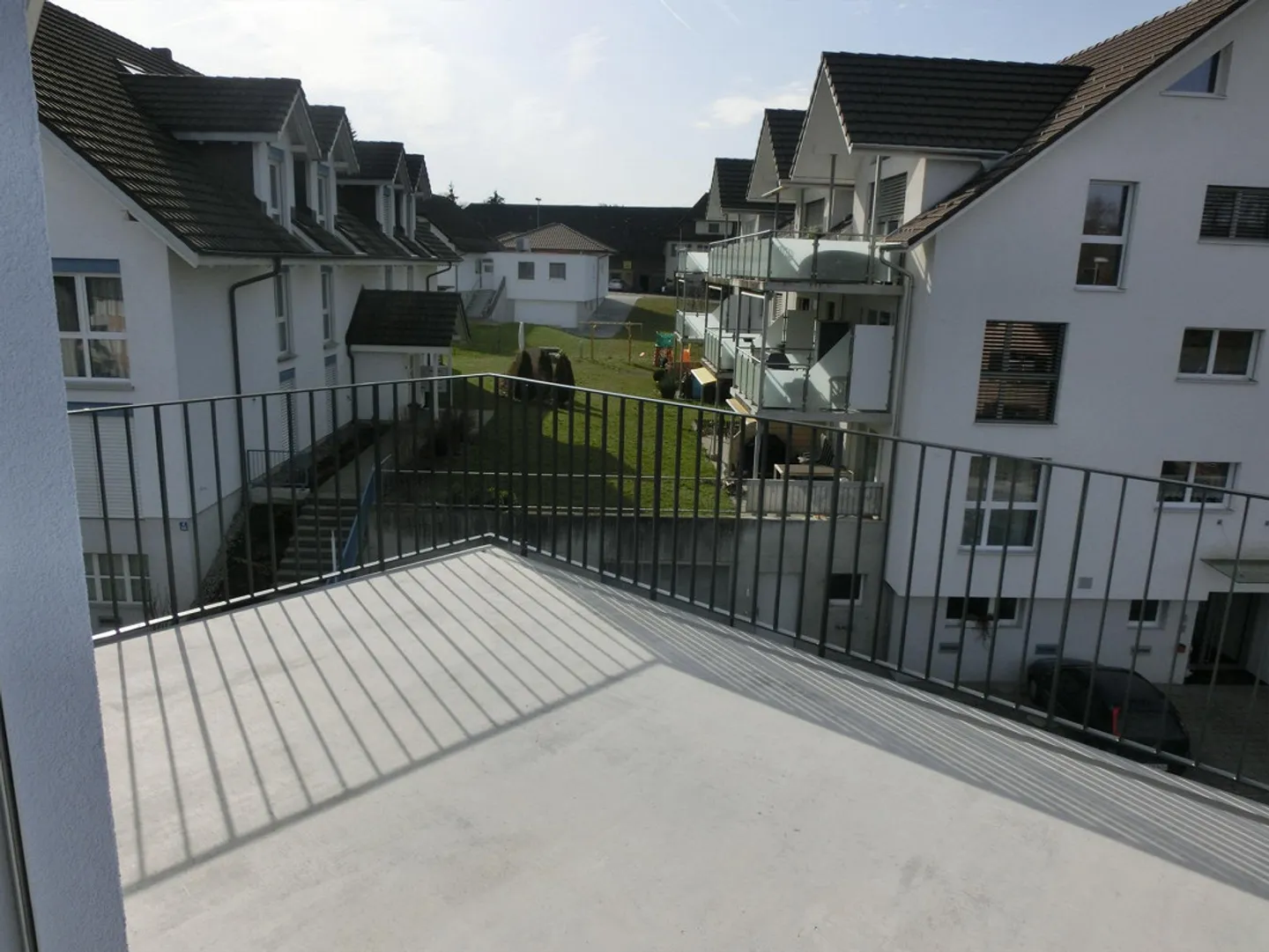 Appartement lumineux de 2,5 pièces - Photo 11 sur 11